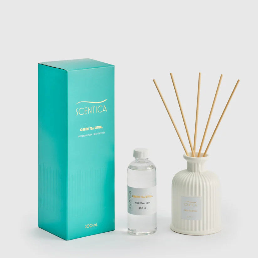 Signature Diffuser 200ml