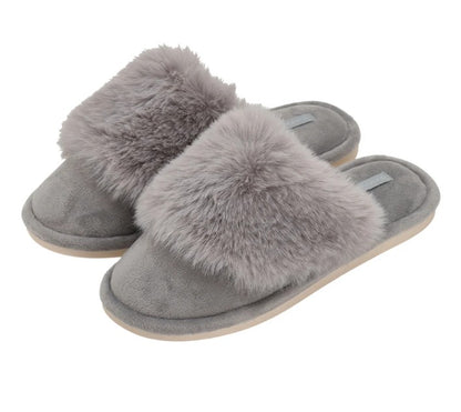 Cosy Luxe Slippers