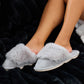 Cosy Luxe Slippers