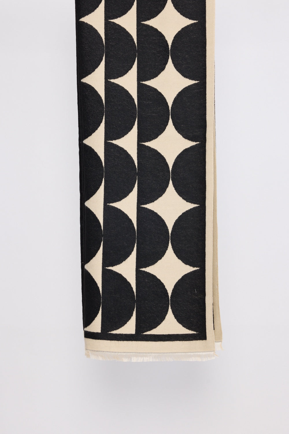 Paloma Scarf - Black