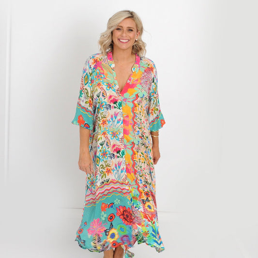 Hannah Dress