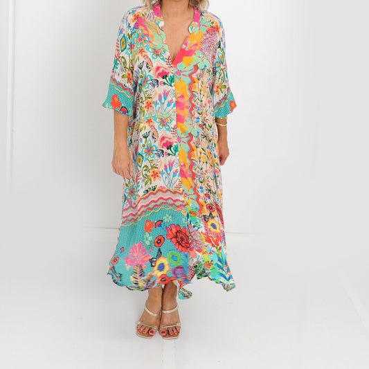 Hannah Dress