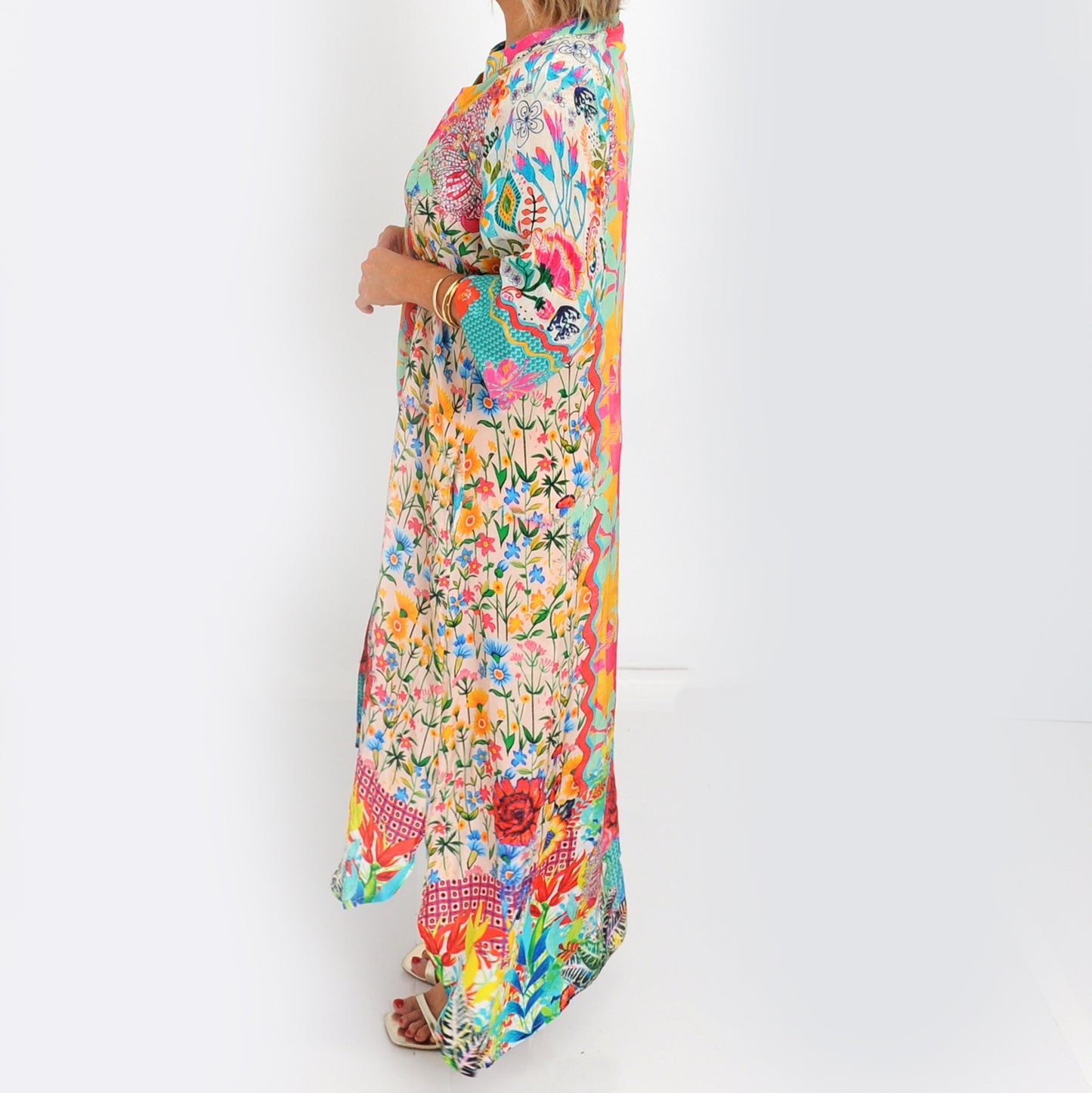 Hannah Dress