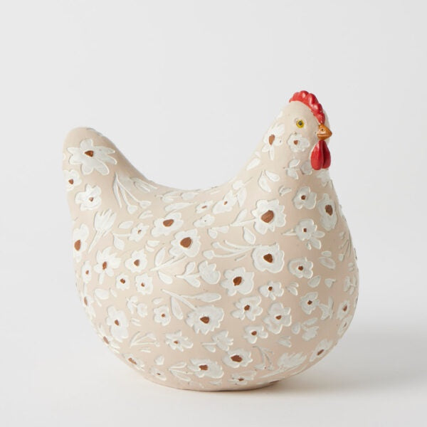 Hennie Sculpture