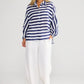 Cliffside Shirt - Blue Check