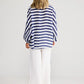 Cliffside Shirt - Blue Check