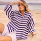 Cliffside Shirt - Blue Check