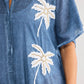 Halia Shirt Kaftan