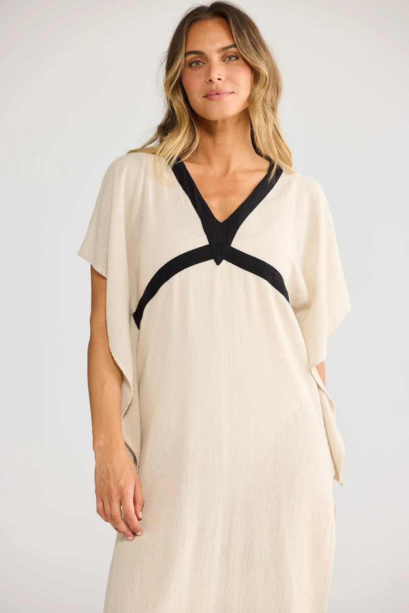 Luma Kaftan
