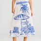 Somara Skirt