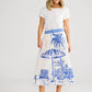 Somara Skirt