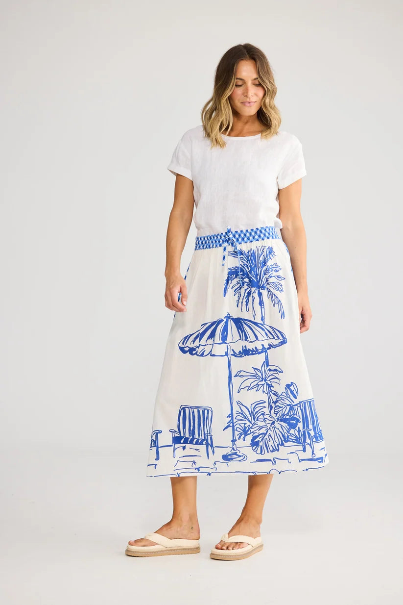 Somara Skirt