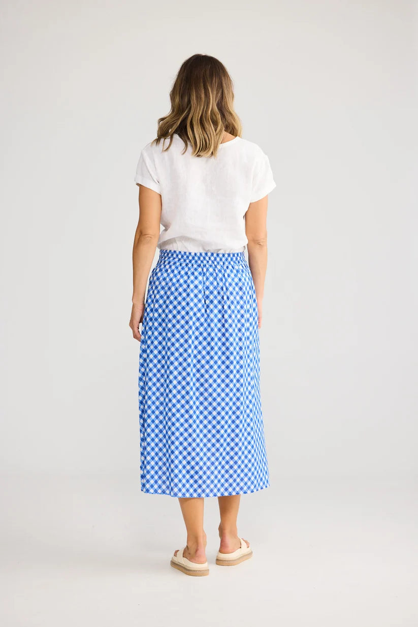 Somara Skirt