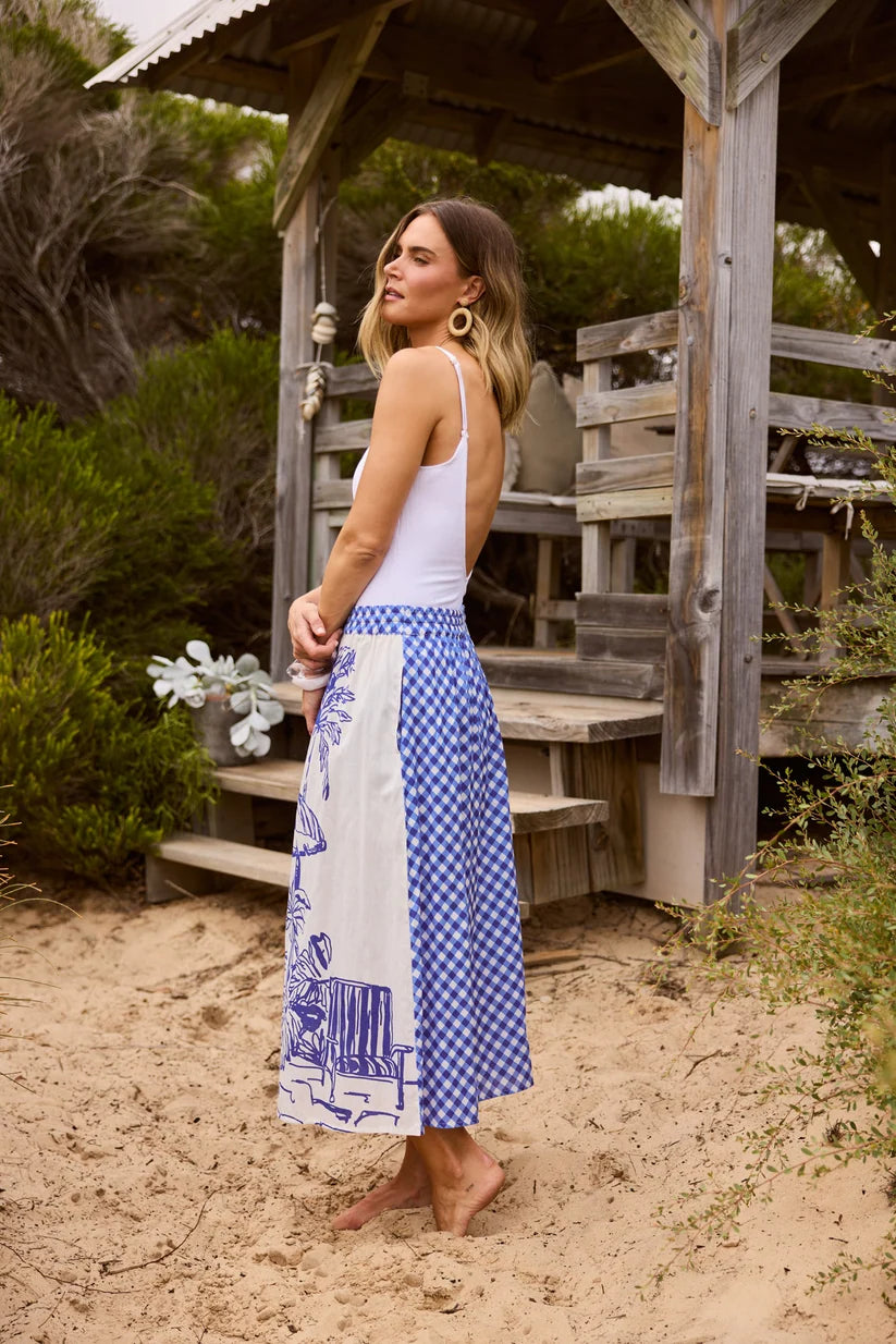 Somara Skirt