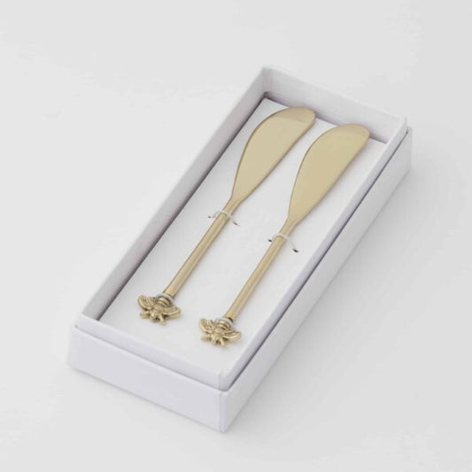 Bea Spreaders Set of 2