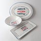 Melamine Nautical Bowl 31cm