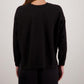 Holmes Top - Black