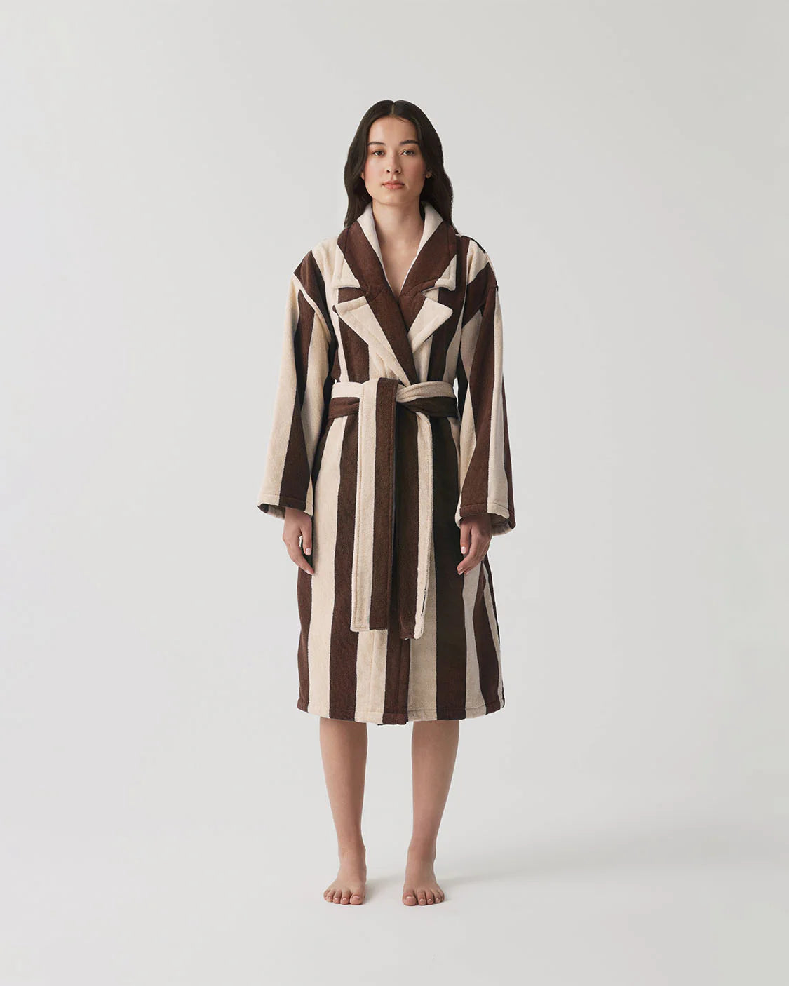 Iconic Bath Robe