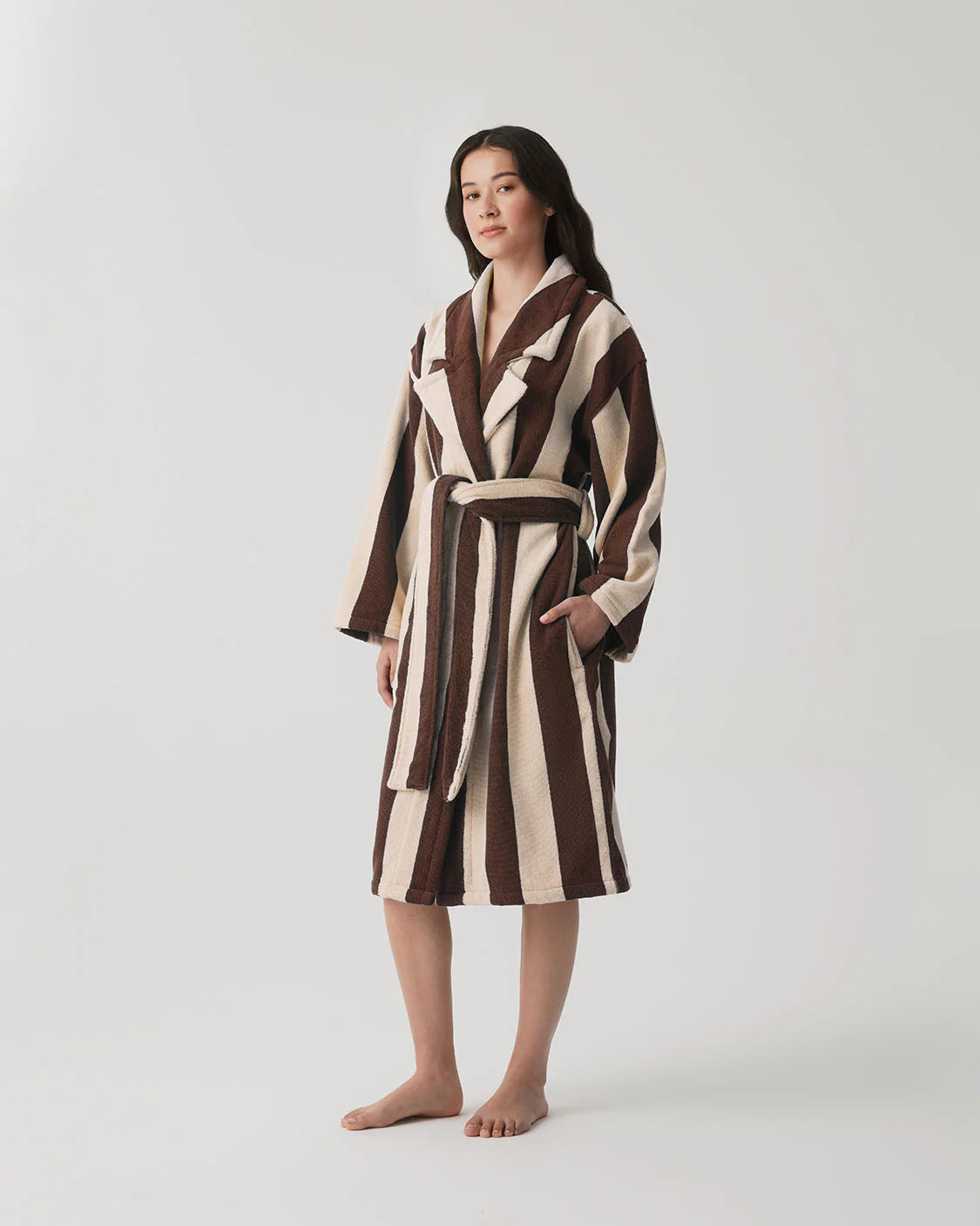 Iconic Bath Robe