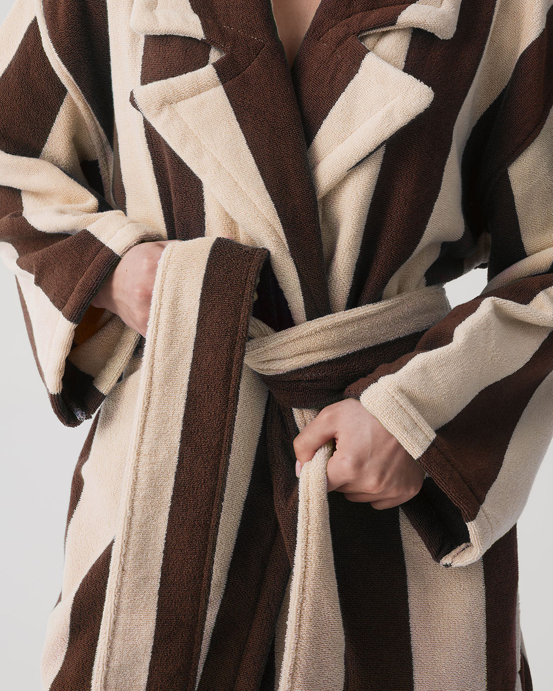 Iconic Bath Robe
