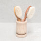 Baby Brush Pearwood Goat