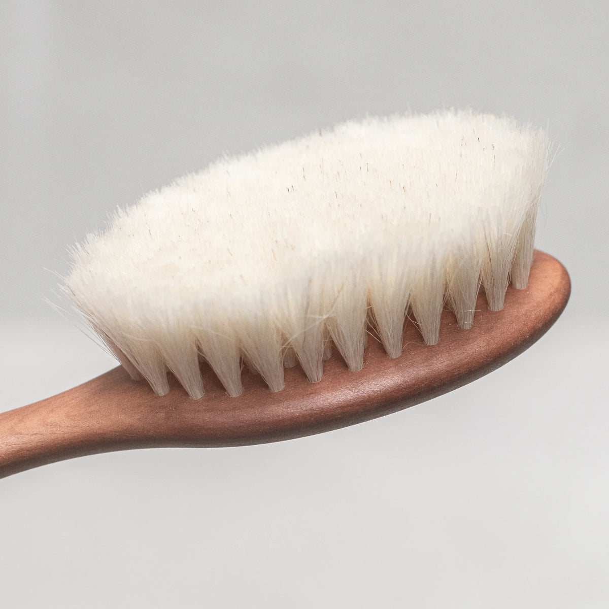 Baby Brush Pearwood Goat