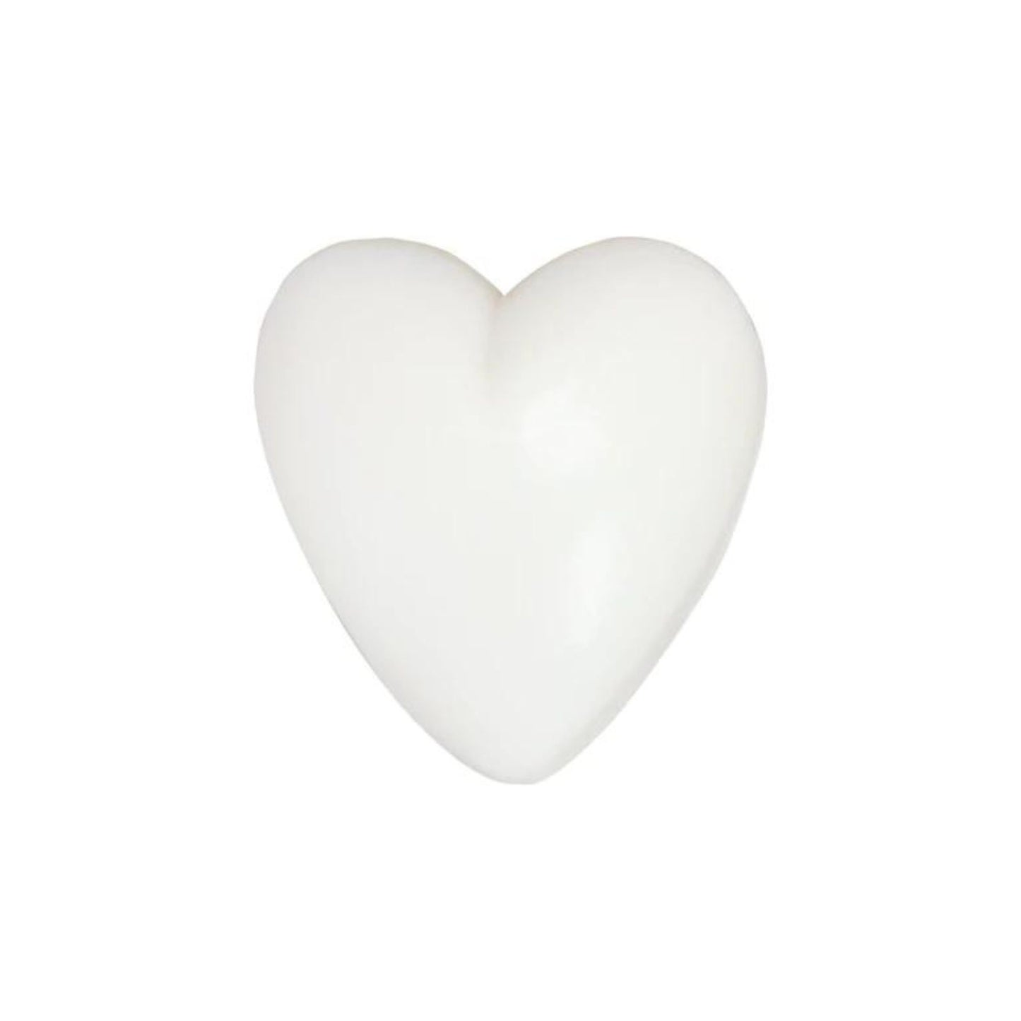 Heart Soap