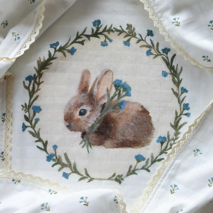Heirloom Blanket