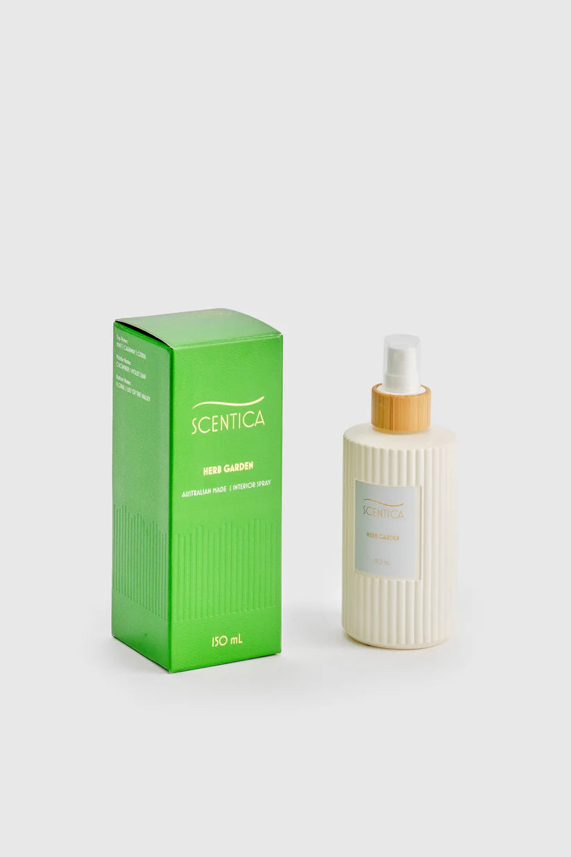 Signature Room Spray