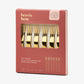 The Wazzy Appetizer Forks - Set of 6