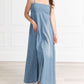 Hetty Denim Sundress