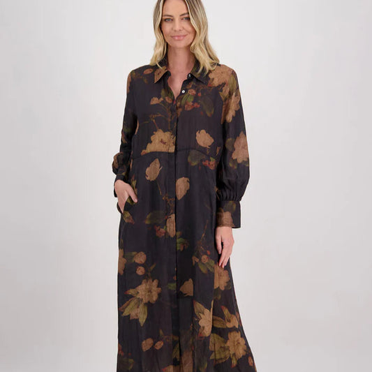Hollie Dress