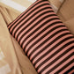 Silk Pillowcase - Rocky Road Stripes