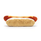 Jellycat - Amuseable Hot Dog