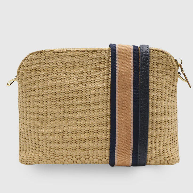 Hudson Palma Cross Body Bag