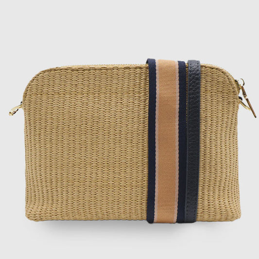 Hudson Palma Cross Body Bag