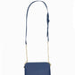 Hudson Cross Body Bag Slate