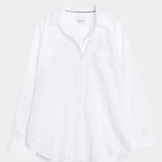 Cotton Shirt - SUCH A SWEETIE