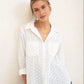 Cotton Shirt - SUCH A SWEETIE