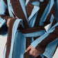 Iconic Bath Robe