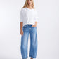 Idaho Barrel Jeans