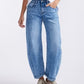 Idaho Barrel Jeans