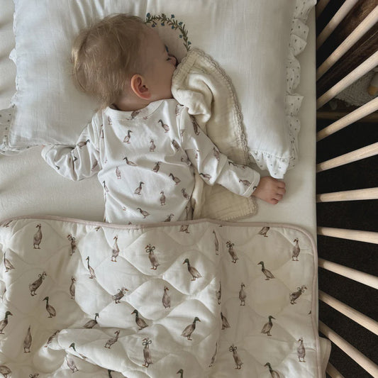 Duck Bodysuit