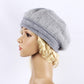 Angora Blend Hat