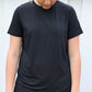Gretel Tee - Black