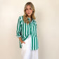 Cotton Poplin Shirt - Lets Go Somewhere