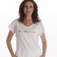 Amor Tee - White