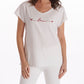 Amor Tee - White
