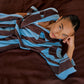 Iconic Bath Robe