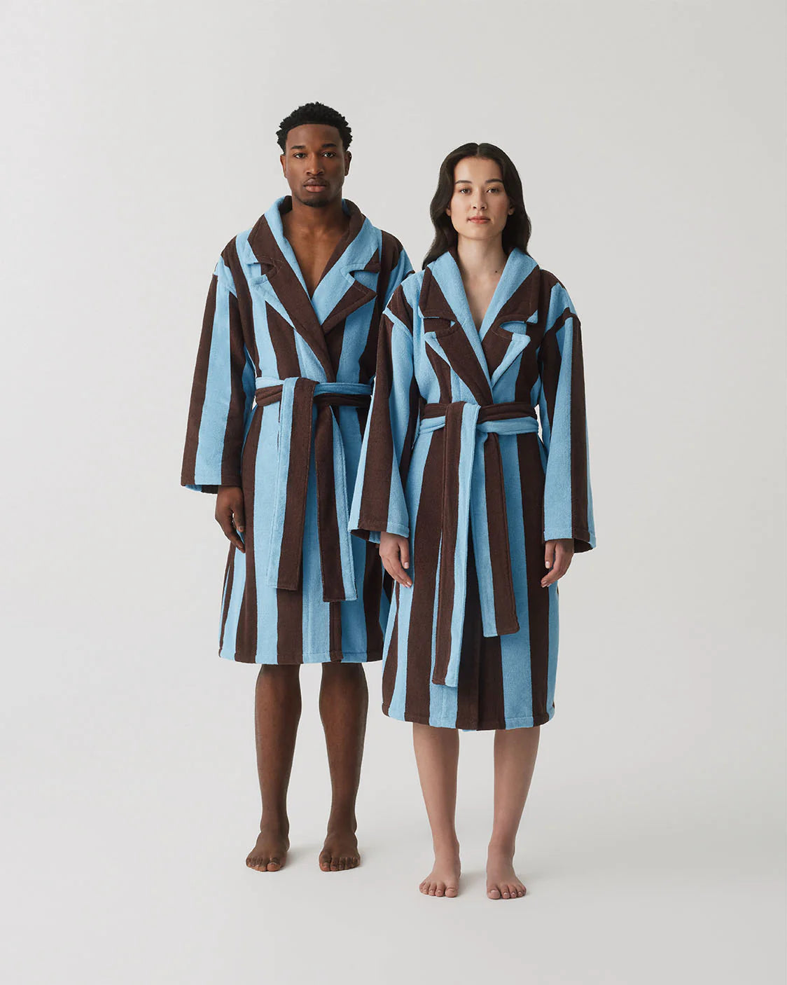 Iconic Bath Robe